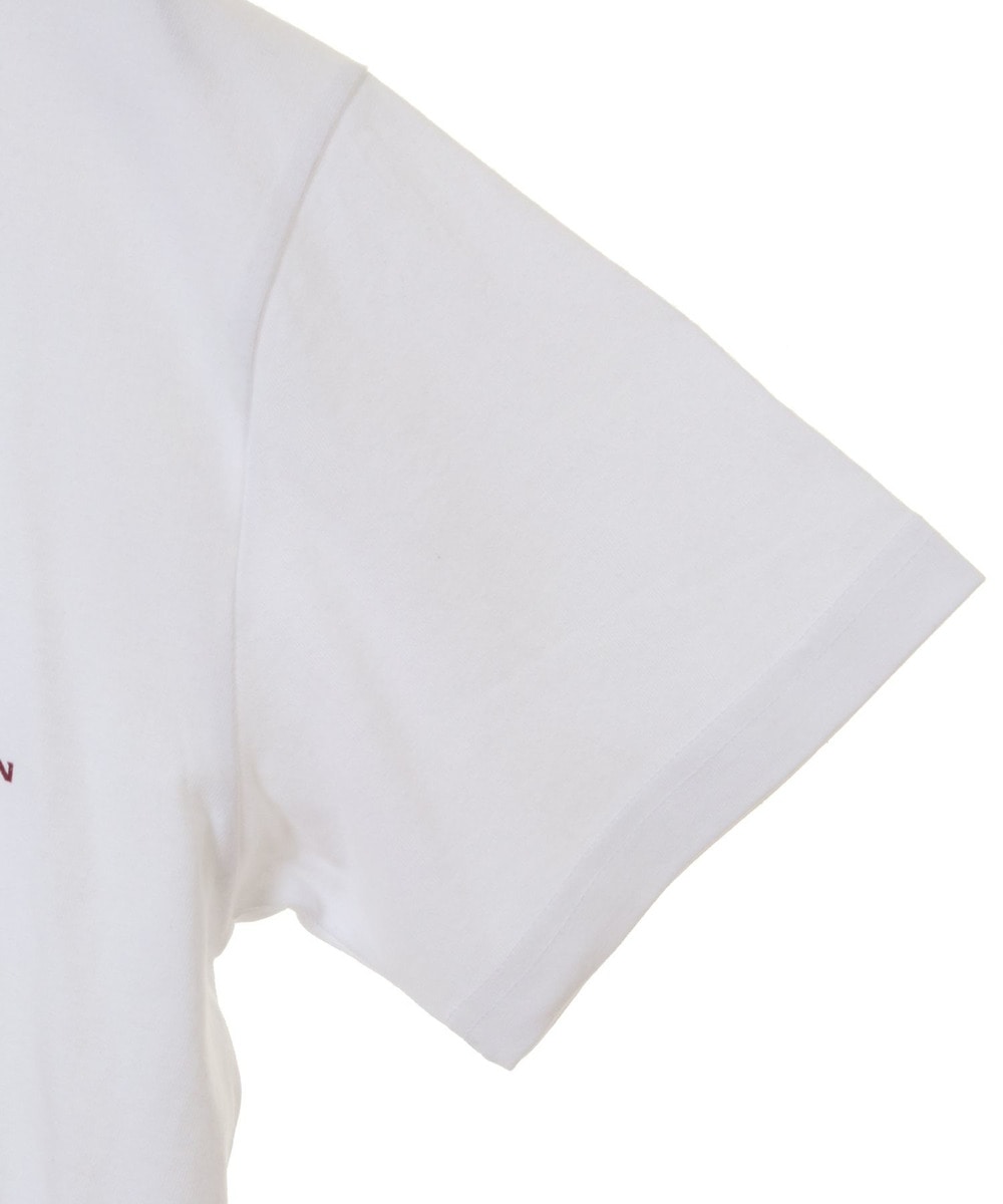 NFL プリントTシャツ　NFC(NATIONAL FOOTBALL CONFERENCE) 詳細画像 WHITE 4