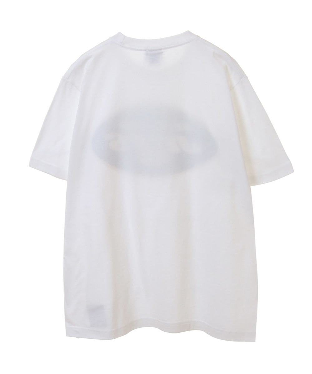 NFL プリントTシャツ（NYJ JETS/ジェッツ） WHITE(ホワイト) WHITE