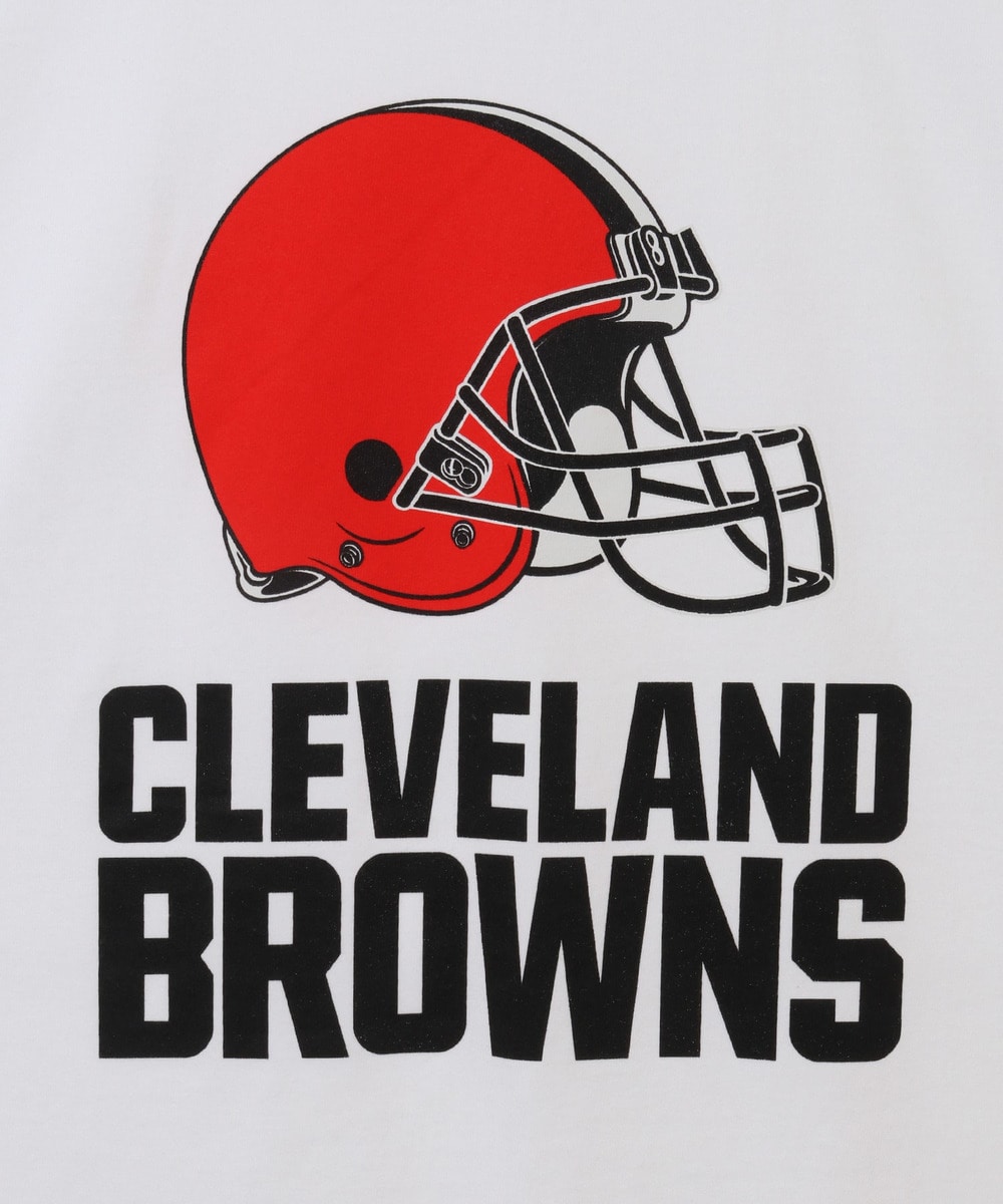 年間ランキング6年連続受賞】 新品NFLクリーブランドBROWNS