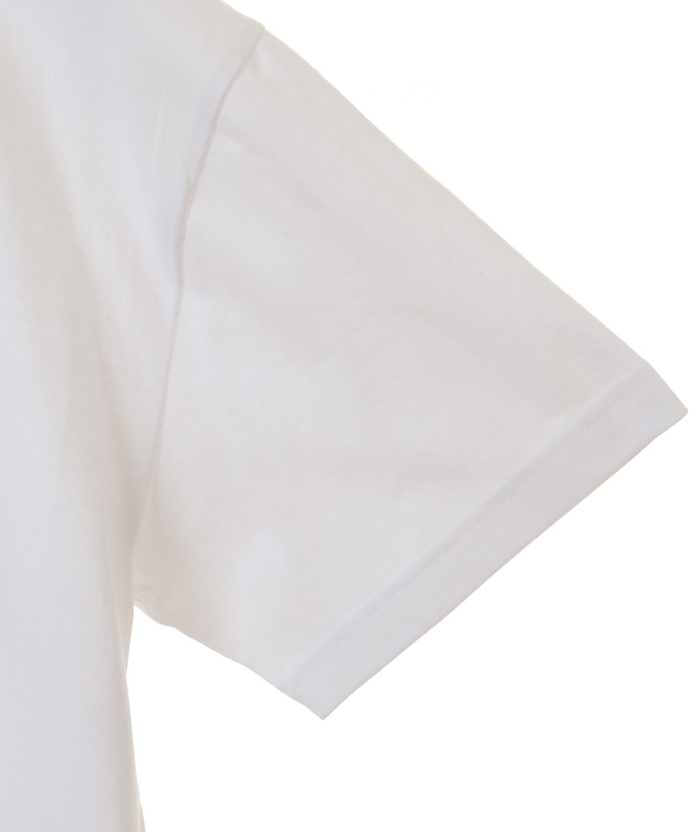 NFL プリントTシャツ（DEN BRONCOS/ブロンコス） WHITE(ホワイト) 詳細画像 WHITE 4