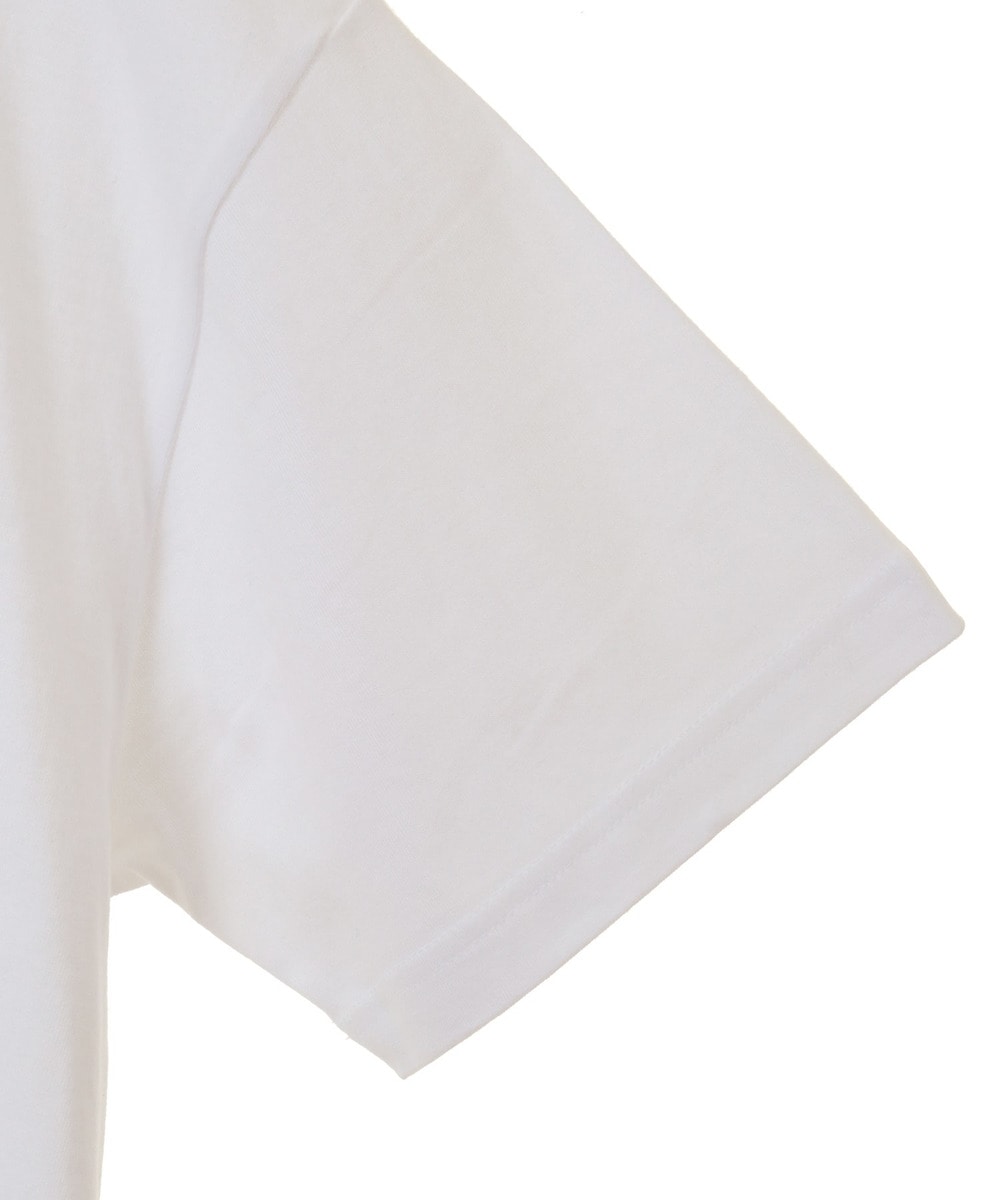NFL プリントTシャツ（NYG GIANTS/ジャイアンツ） WHITE(ホワイト) 詳細画像 WHITE 4