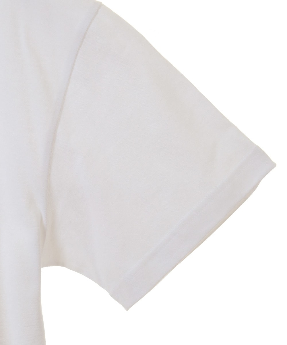 NFL プリントTシャツ（GB PACKERS/パッカーズ） WHITE(ホワイト) 詳細画像 WHITE 4