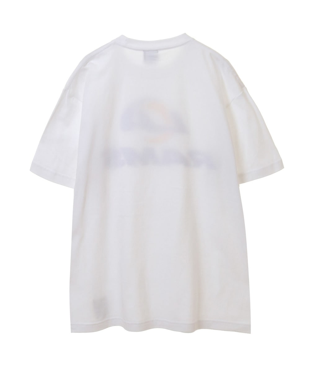NFL プリントTシャツ（LAR RAMS/ラムズ） WHITE(ホワイト) 詳細画像 WHITE 2