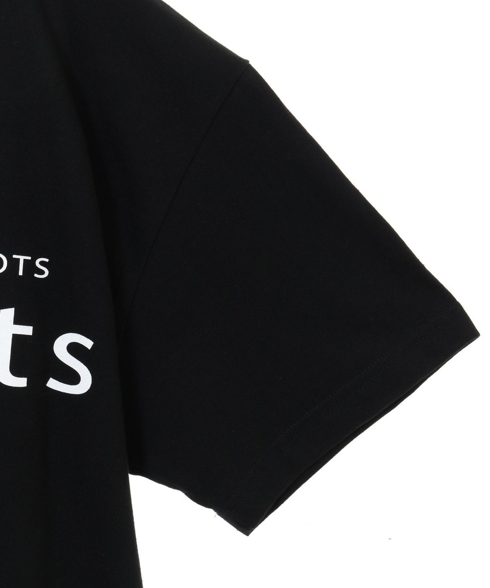 NFL プリントTシャツ スローガン（NE PATRIOTS/ペイトリオッツ） 【GO PATS】 詳細画像