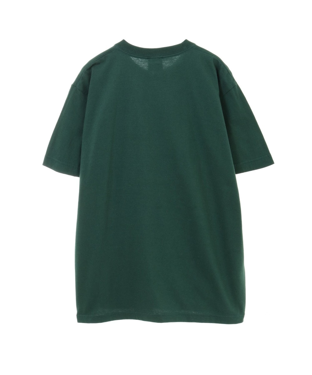 NFL プリントTシャツ アーチデザイン（GB PACKERS/パッカーズ） GREEN(グリーン) 詳細画像 GREEN 2