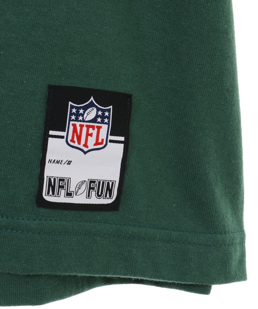 TEAM APPAREL NFL GREEN BAY PACKERS グリーンベイパッカーズ スポーツプリントTシャツ メンズM /eaa326893