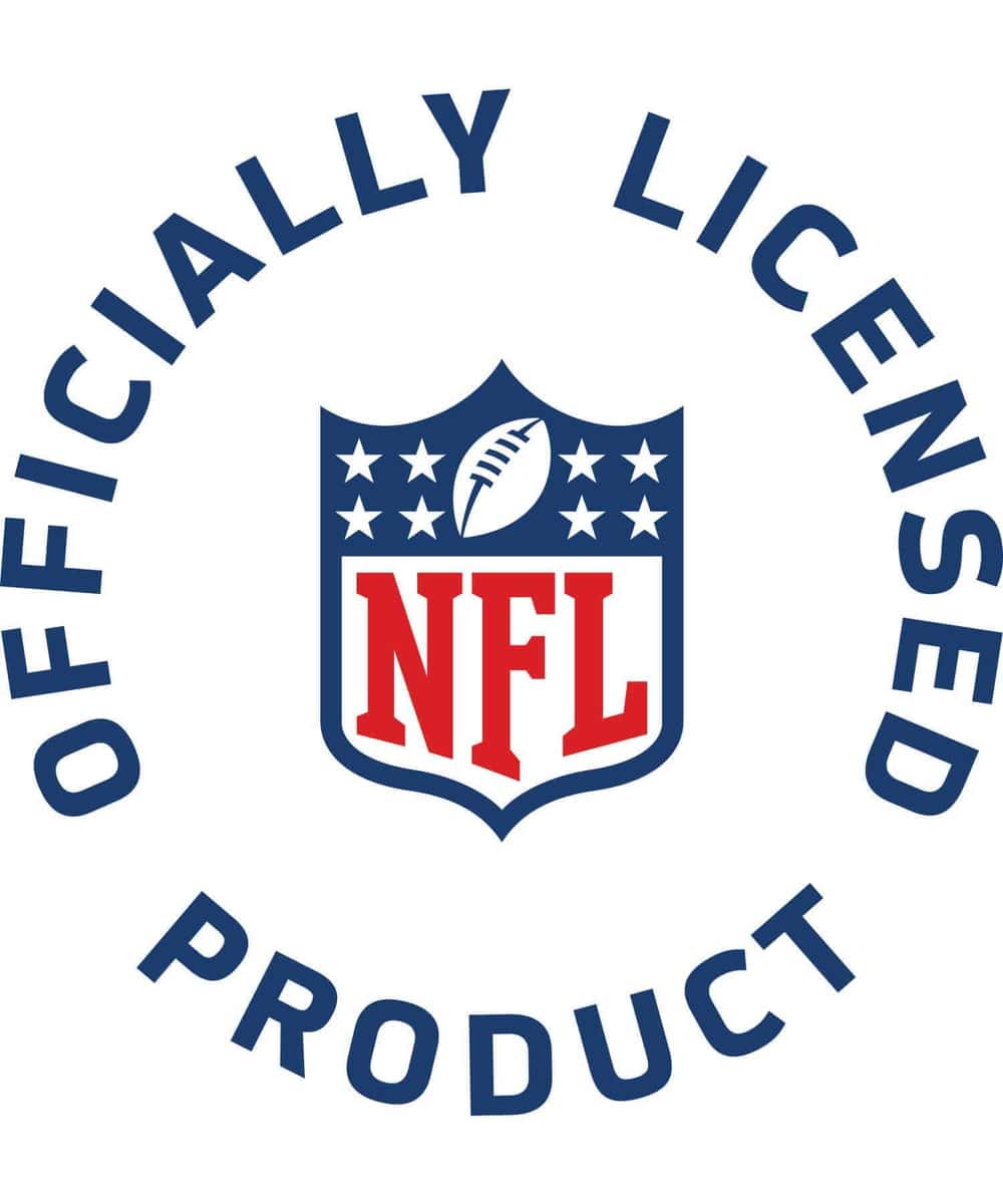 NFL パーカー　シールドロゴ（バックプリント） 詳細画像