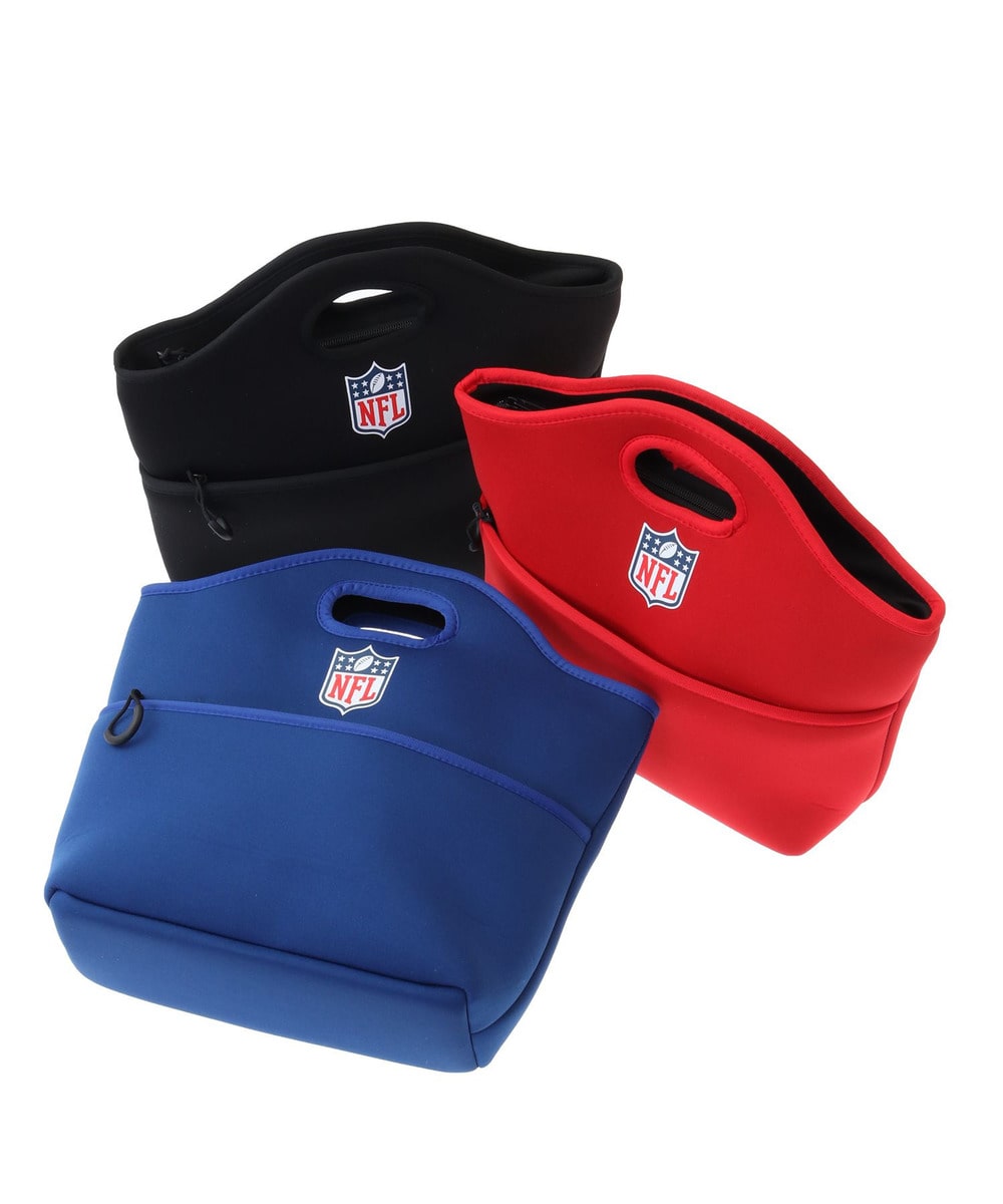 NFL ミニトートバッグ（保冷機能付き） 詳細画像