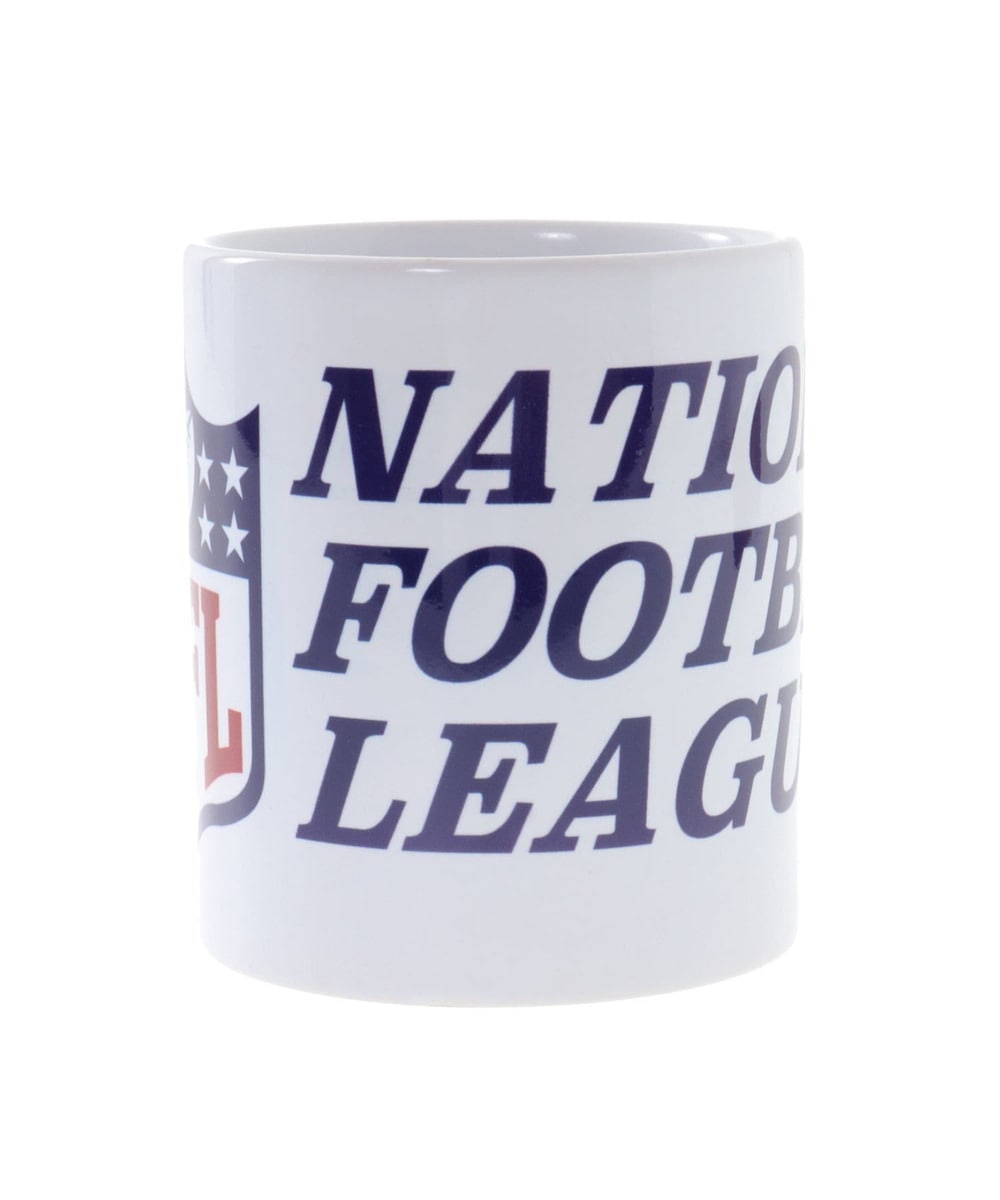 NFL マグカップ  (NATIONAL FOOTBALL LEAGUE文字付） 詳細画像