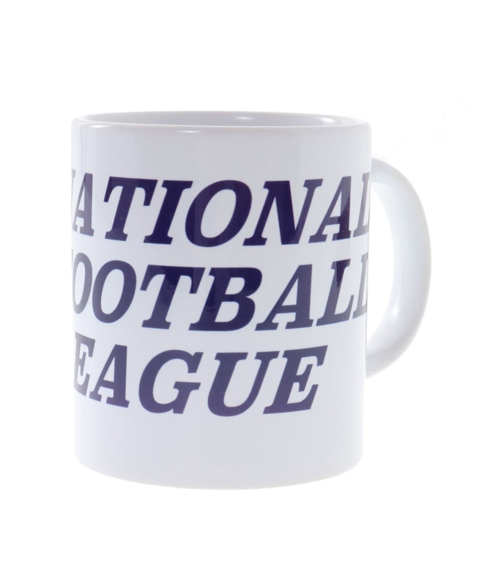 NFL マグカップ  (NATIONAL FOOTBALL LEAGUE文字付） 詳細画像