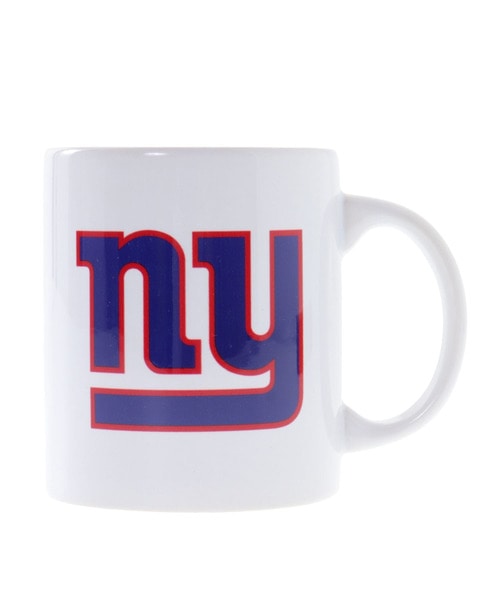 NFL マグカップ (NYG ニューヨーク・ジャイアンツ)