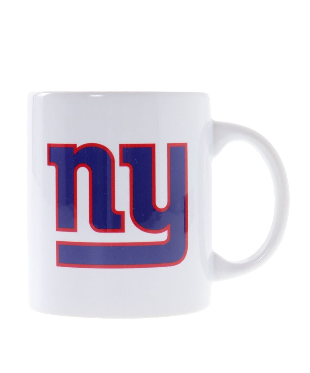NFL マグカップ (NYG ニューヨーク・ジャイアンツ) 詳細画像
