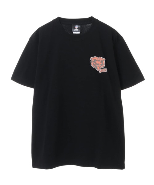 NFL リフレクターTシャツ（CHI BEARS/ベアーズ）
