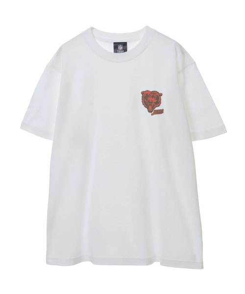 NFL リフレクターTシャツ（CHI BEARS/ベアーズ）