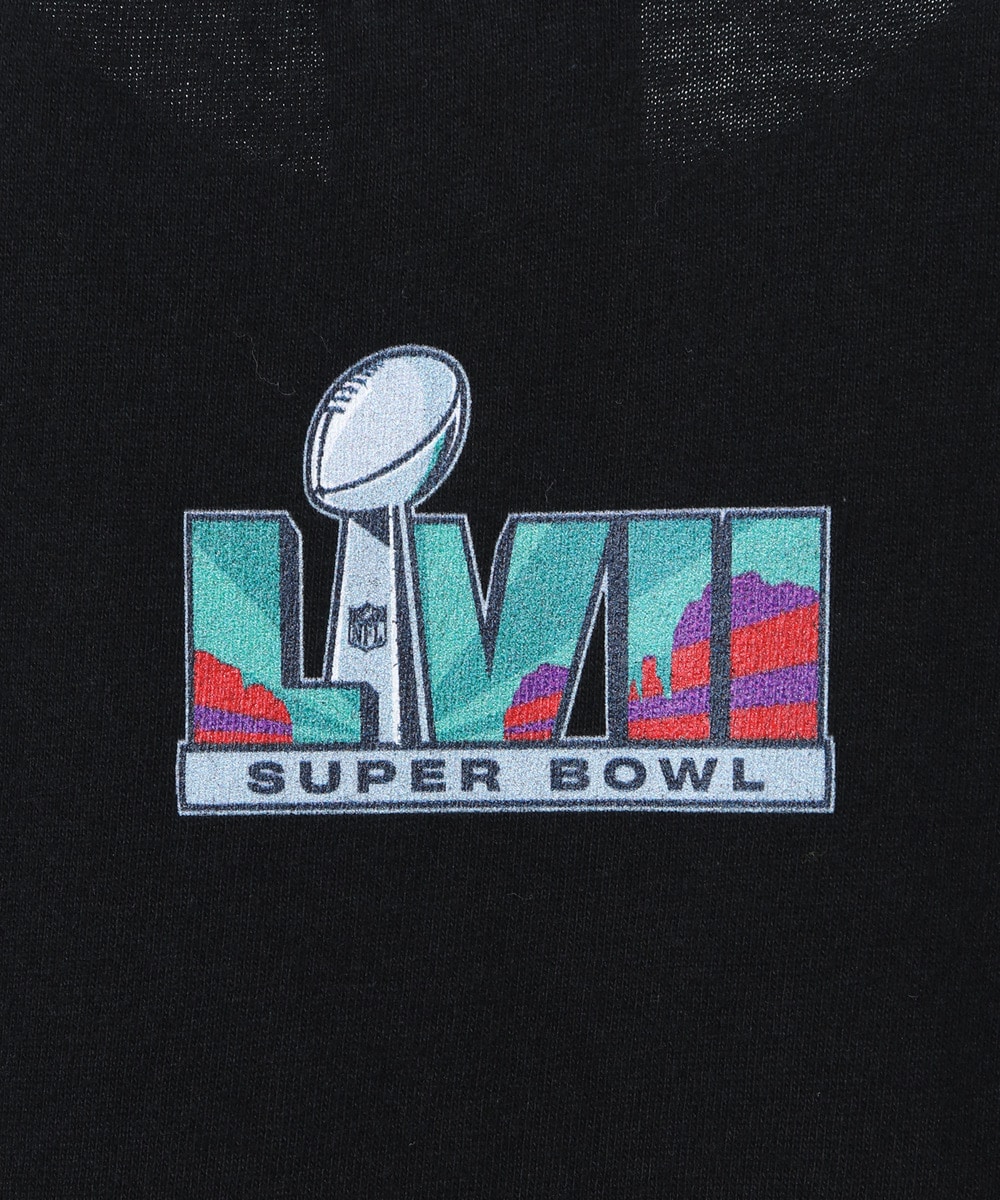 NFL スーパーボウルTシャツ（SBLVII) 詳細画像