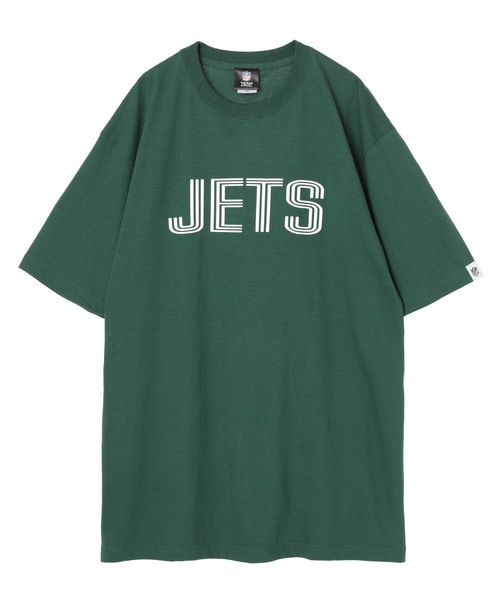 NFL Tシャツ（NYJ JETS /ジェッツ）HND