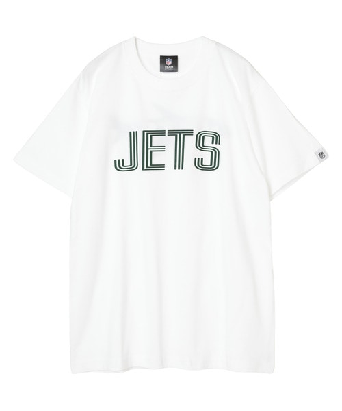 NFL Tシャツ（NYJ JETS /ジェッツ）HND