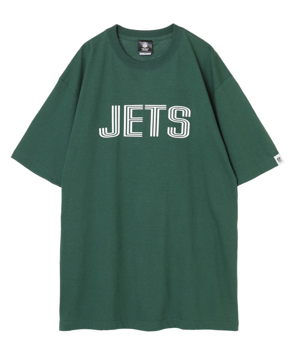 NFL Tシャツ（NYJ JETS /ジェッツ）HND 詳細画像 GREEN 1