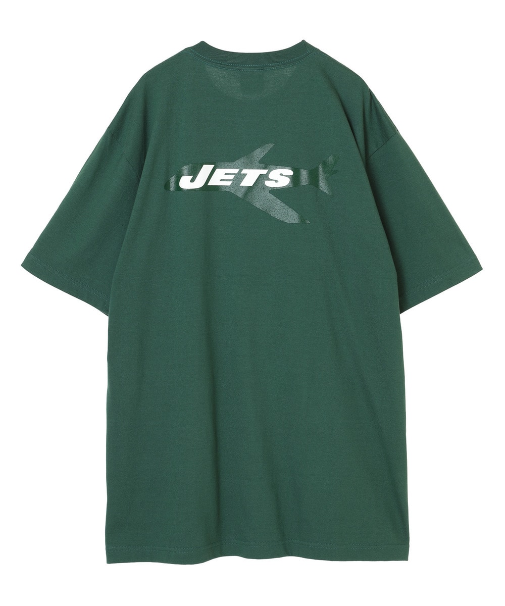 NFL Tシャツ（NYJ JETS /ジェッツ）HND 詳細画像 GREEN 2