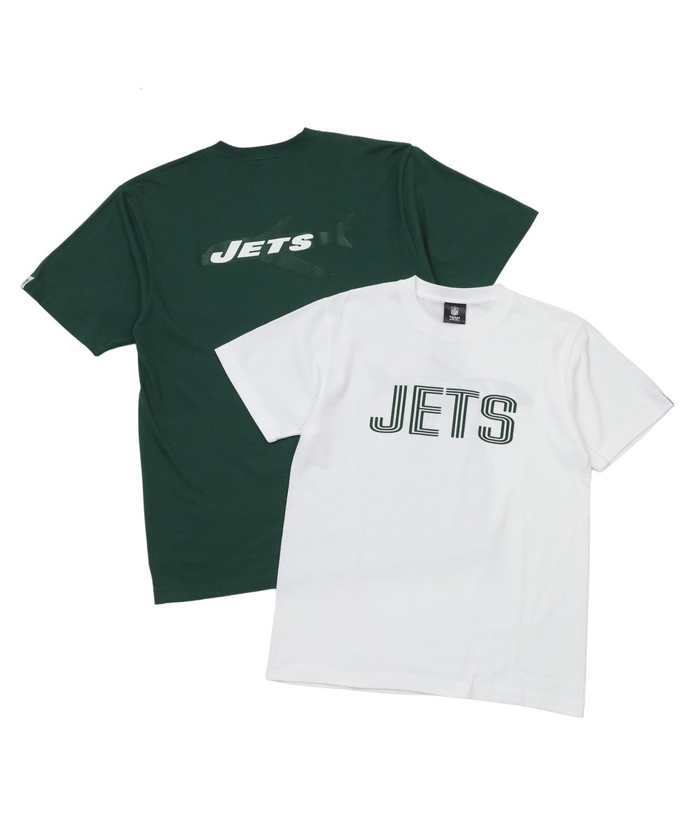 NFL Tシャツ（NYJ JETS /ジェッツ）HND 詳細画像 GREEN 3