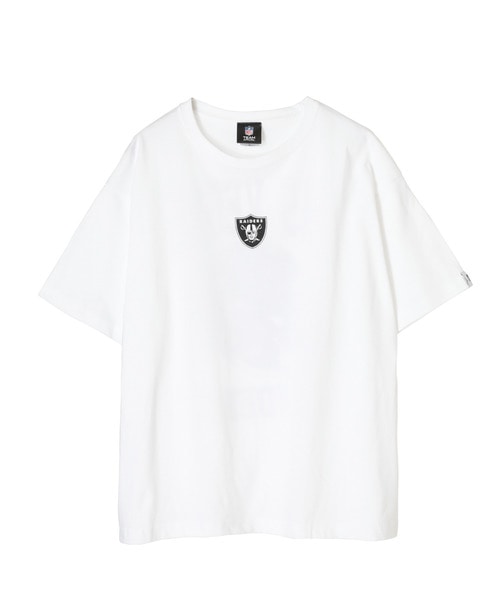 NFL BSTシャツ（LV RAIDERS /レイダース）
