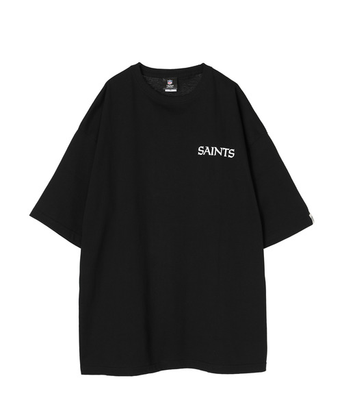 NFL BSTシャツ（NO SAINTS/セインツ）