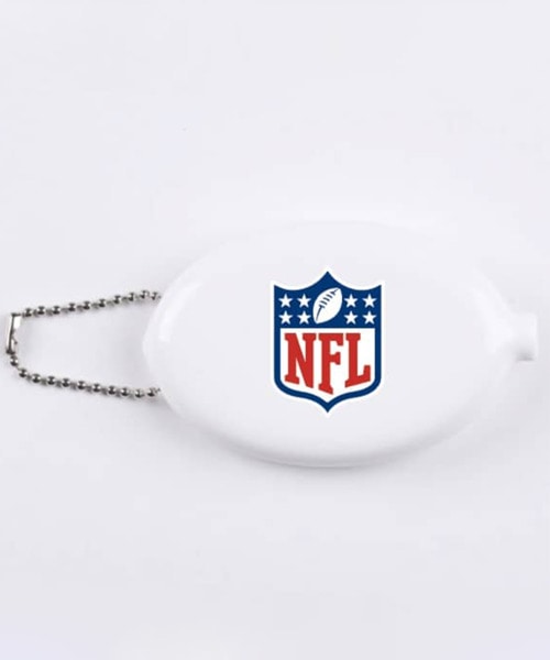 NFL コインケース（NFL)