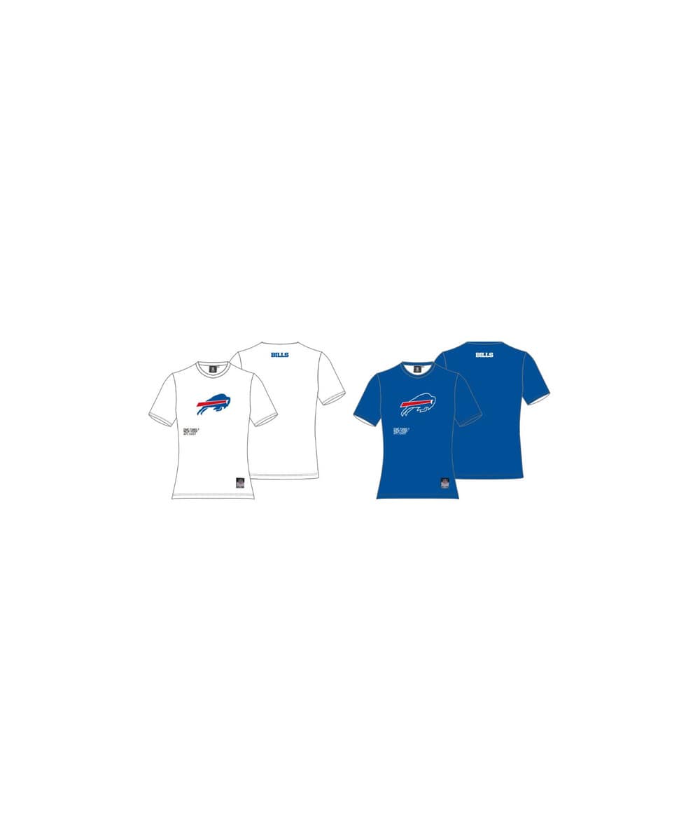 NFL  SPTシャツ（BUF BILLS /ビルズ） 詳細画像 BLUE 1