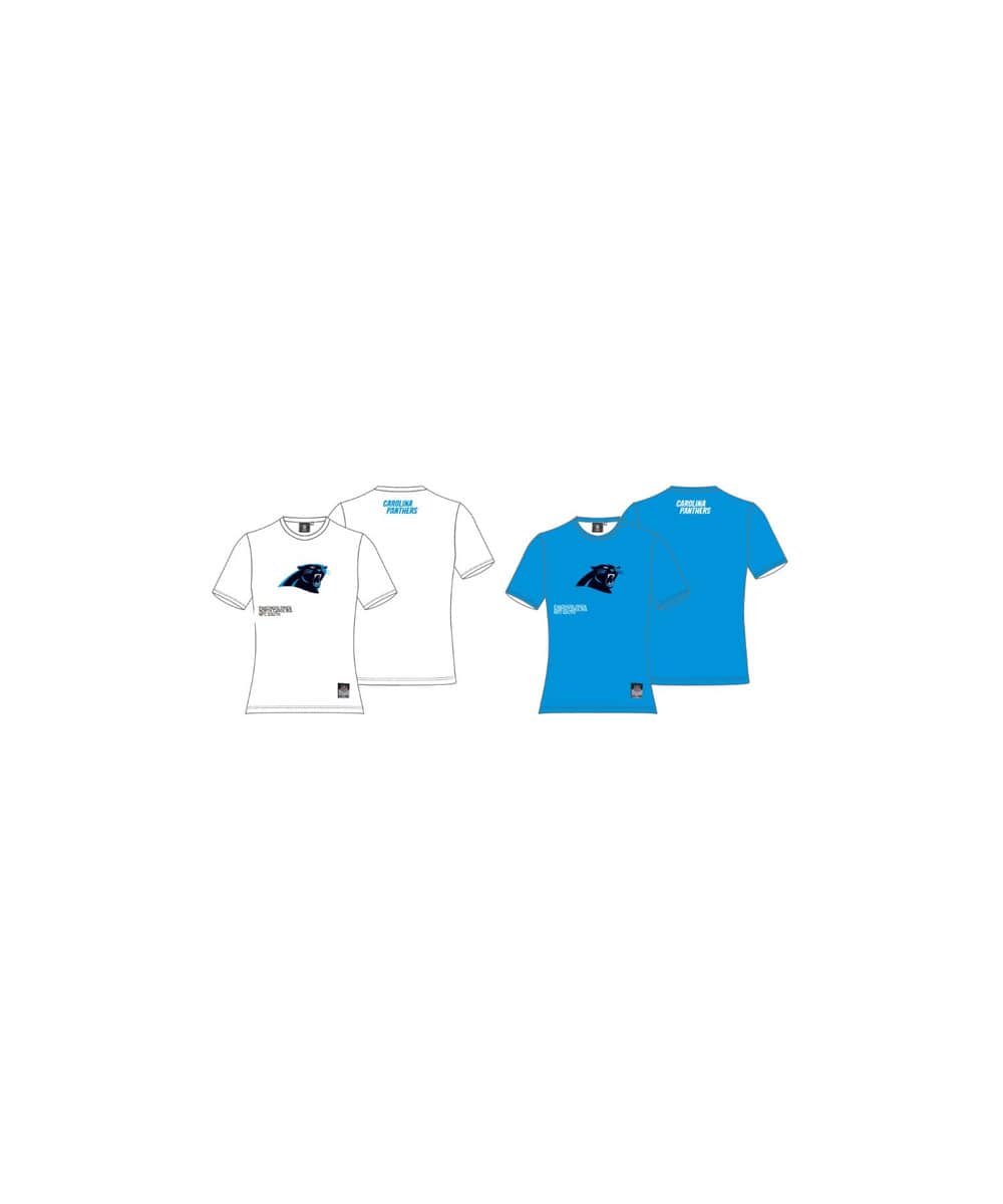 NFL  SPTシャツ（CAR PANTHERS /パンサーズ） 詳細画像 BLUE 1