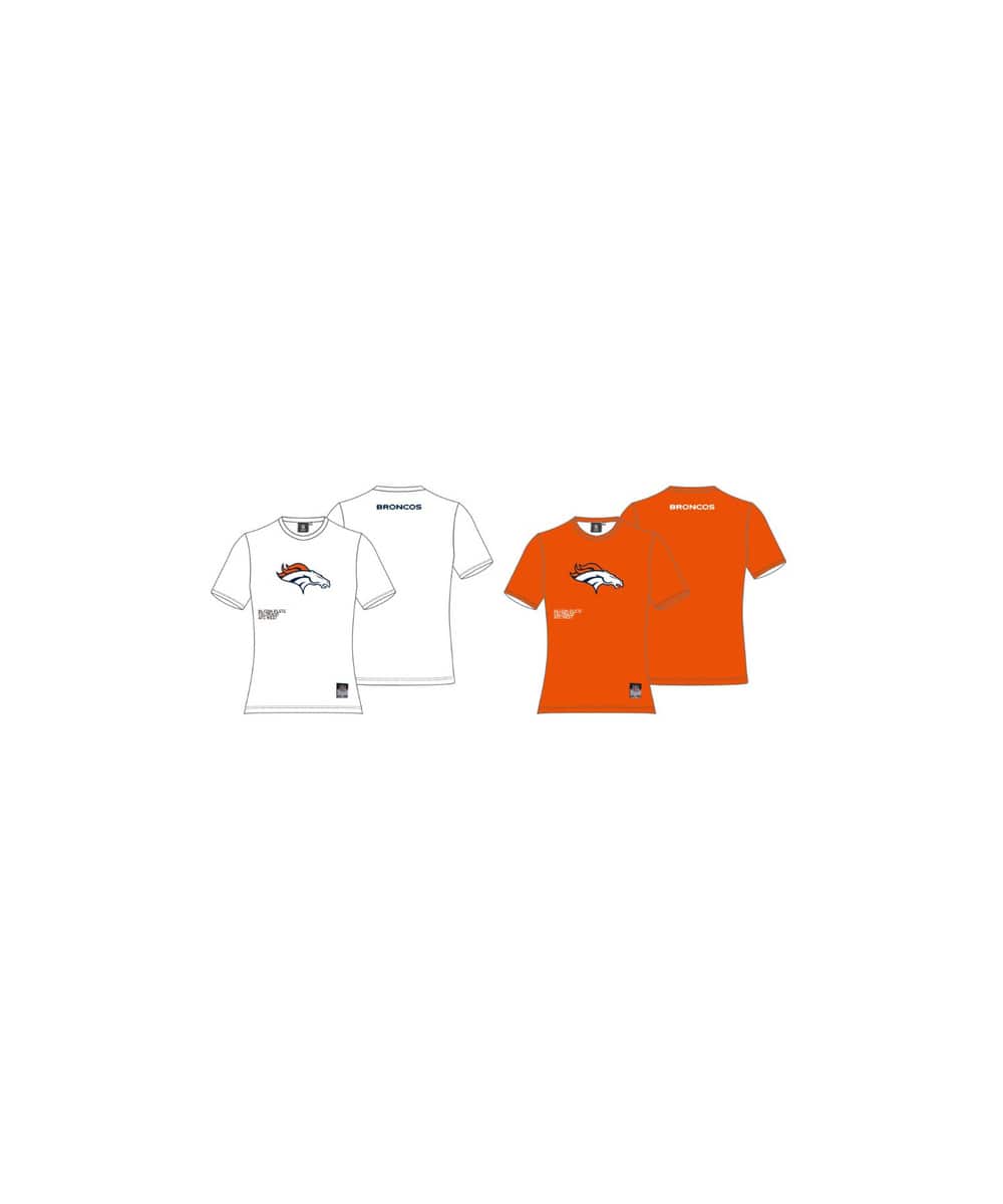NFL  SPTシャツ（DEN BRONCOS /ブロンコス） 詳細画像 ORANGE 1