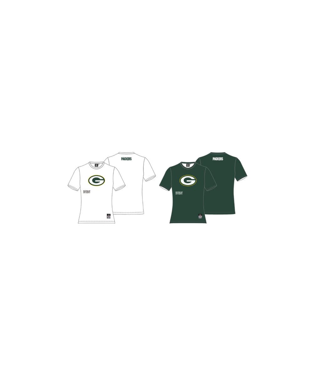NFL  SPTシャツ（GB PACKERS /パッカーズ） 詳細画像 GREEN 1