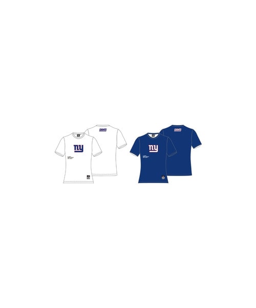 NFL  SPTシャツ（NYG GIANTS /ジャイアンツ）