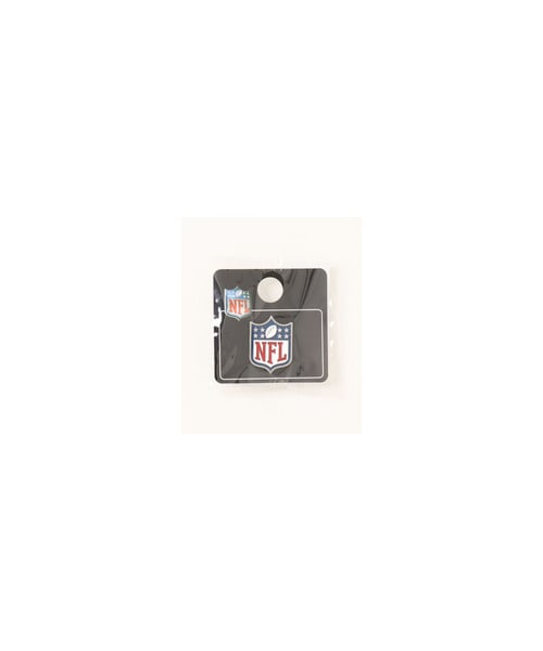 NFL ピンズ(NFL) SILVER
