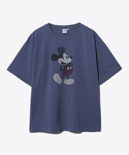 ARTEX Mickey Mouse ミッキーマウス Tシャツ