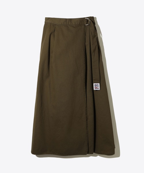 Lap Skirt ラップスカート
