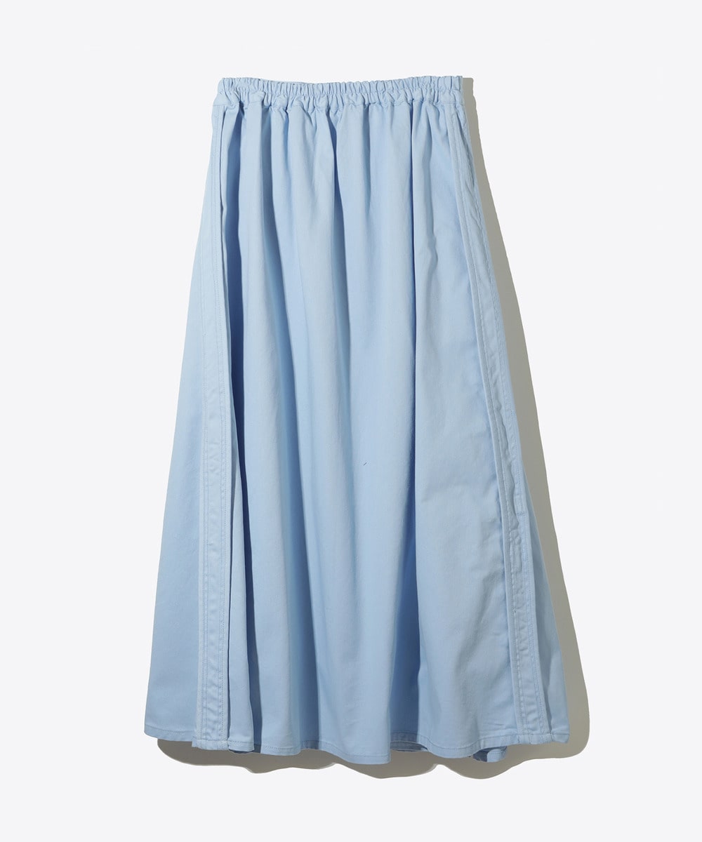 Lap Skirt ラップスカート 詳細画像 MINT 2